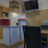 Meribel Mottaret - Residencia Boulevard - STUDI.DIV.4P.27M2 EST RDC