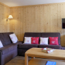 Meribel Mottaret - Residencia Serac