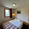 Les Menuires - Residencia Argentiere - 2pCab 4/6 35m² 1er SO Balc