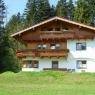 SkiWelt Wilder Kaiser-Brixental  - Haus Blick zur Hohen Salve