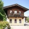 SkiWelt Wilder Kaiser-Brixental  - Appartment Fuchs