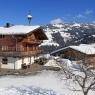 Kitzbühel - Haus Feldhof