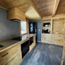 Saint Martin de Belleville - Chalet La Tarine - 4p6 triplex 85m² SMB ouest bal