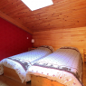 Meribel Mottaret - Residencia Boulevard - 3PIE + 2 COIN NUIT 8P 68M²