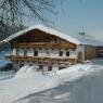 SkiWelt Wilder Kaiser-Brixental  - Hagenhof, Pension