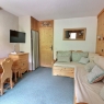 Meribel Mottaret - Residencia Creux De L Ours D - 2P 4P 27M² S/O 2EME ETA/99LM/CS/PEB