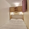 Meribel Mottaret - Residencia Asphodeles - 2 PIECES 4 PAXS - 26m² SUD EST 3EME