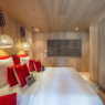 Courchevel - Chalet Kibo - CHALET 320m² 8A 3E