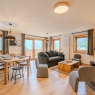 La Plagne - Résidence l'Étoile de la Vanoise - Apto 3 pzas 6 pax 52 - 64 m²
