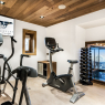 Courchevel - Residencia Jetay