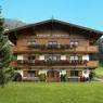 Kitzbühel - Pension Samerhof