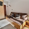 Meribel Mottaret - Residencia Roc De Tougne - STUDIO 2P 16M² SUD 1ET