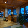 Meribel - Chalet Les Solans - Chalet 8P 320m²  15p