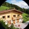SkiWelt Wilder Kaiser-Brixental  - Bauernchalet