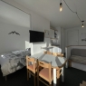 Les Menuires - Residencia Necou - 2P4  25M² BALCON SUD/OUEST
