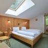 SkiWelt Wilder Kaiser-Brixental  - Pension Mirabelle