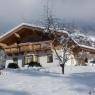 SkiWelt Wilder Kaiser-Brixental  - Haus Efale