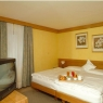 Cervinia - Sporthotel Sertorelli - Habitación Doble Lujo aprox.  25 . 32 m ²