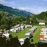 Schladming-Dachstein - Camping Zirngast