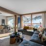 Courchevel - Residencia Phoenix - 4P 134m² 6A et 4E