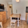 Meribel Mottaret - Residencia Pralin - STUDIO CABINE 4P 23M2 RDC OUEST 