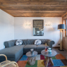Courchevel - Residencia Follieres - 5P  114m²  10p