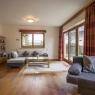 SkiWelt Wilder Kaiser-Brixental  - Kaiser Chalet zur Hohen Salve