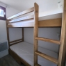 Courchevel - Residencia Asters - 2Pmezz6 35m² Sud Balc