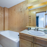 Meribel - Residencia Le  De Meribel - 4P 70 m² 6p
