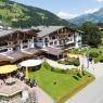 Kitzbühel - Activ Sunny Hotel Sonne