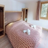 Saint Martin de Belleville - Chalet De Manou - 6p10 165m² S-O St Marcel