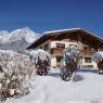 SkiWelt Wilder Kaiser-Brixental  - Landhaus Hofer