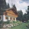 Schladming-Dachstein - Ferienhaus Hilde
