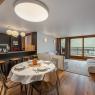 Courchevel - Residencia Les Ancolies - 3P cabine 78m² 4A et 2E