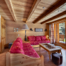Meribel - Residencia Fauvette - 4P 70m² 6pers