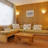 Meribel Mottaret - Residencia Alpages - 3 PIE DUPLEX- 7/8P 43M²  NORD