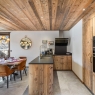 Saint Martin de Belleville - Residencia Du Col De La Lune - 5p8 111m² ouest balc SMB