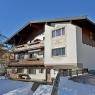 SkiWelt Wilder Kaiser-Brixental  - Gästehaus Christina