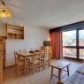 Les 2 Alpes - Residencia ST CHRISTOPHE. Les 2 Alpes - 2P6 6PX 44M² 4° SUD BALCON