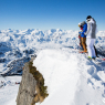 Meribel - Chalet Les Flocons