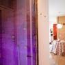 Val di Fassa - Villa Kofler. Val di Fassa. Campitello - Habitación INNSBRUCK 35m2
