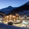 Val Cenis - Residencia Les balcons Platinum Val Cenis