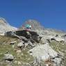 Schladming-Dachstein - Höflechner, Potzalm