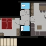 Schladming-Dachstein - Appartements Almnest
