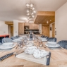 Tignes - Residencia Lodge Des Neiges C - 5 Pièces 10 Personnes - 120m²