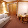 Tignes - Residencia Hameaux Du Borsat - 2 Pièces 4 Personnes - 26m²