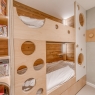 Tignes - Residencia RÉsidence 2100 B - 2 Pièces 4/5 Personnes - 43m²
