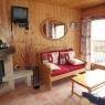 Meribel Mottaret - Residencia Carlines Ii - 6 PIE 7/8P 78M² SUD RDC