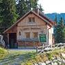 Schladming-Dachstein - Willi's Berghoamat