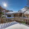 Val D´Isere - Chalet Abade